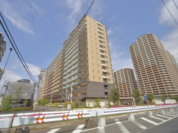 エクセレントシティ柏の葉キャンパス