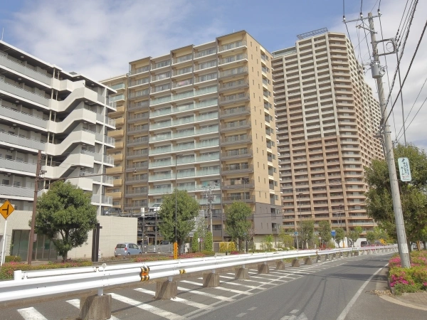 エクセレントシティ柏の葉キャンパス