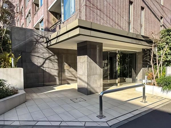 インプレスト早稲田 壱番館