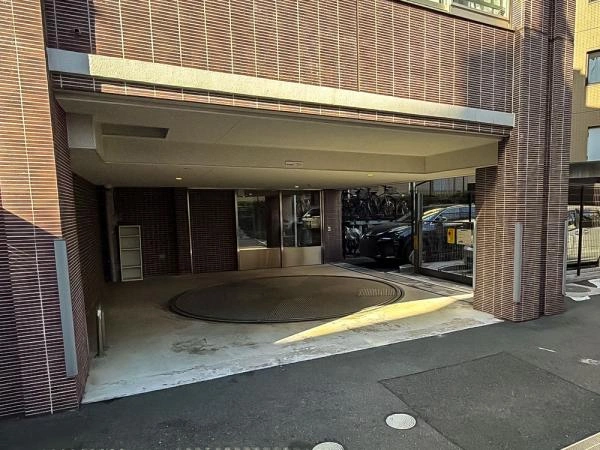 インプレスト早稲田 壱番館