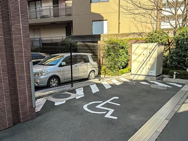 インプレスト早稲田 壱番館