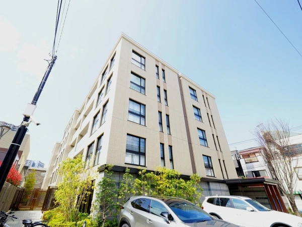 ブランシエラ東京三ノ輪