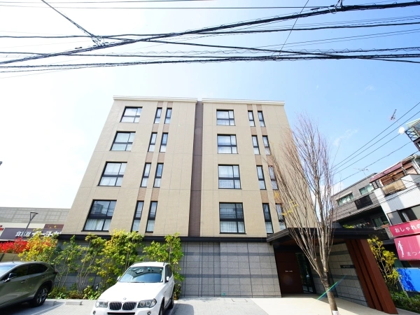 ブランシエラ東京三ノ輪