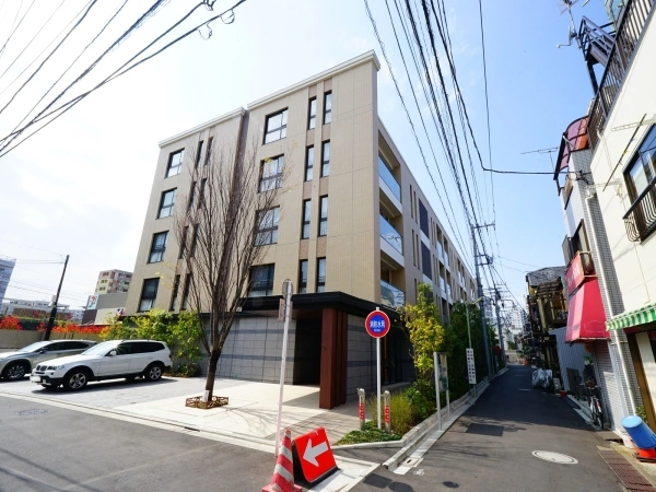 ブランシエラ東京三ノ輪