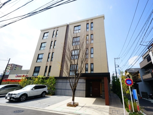 ブランシエラ東京三ノ輪