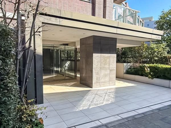 インプレスト早稲田 弐番館