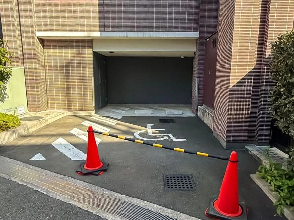 インプレスト早稲田 弐番館