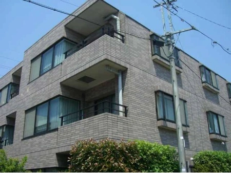 ザパームス高円寺