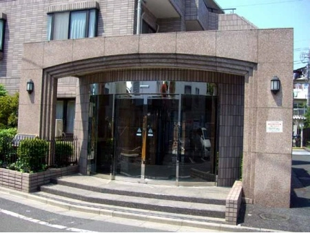 ザパームス高円寺