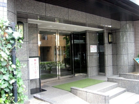 ザパームス西戸山