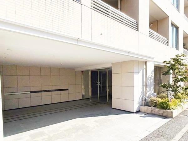 グランスイート神楽坂ピアース サウスヒルズ