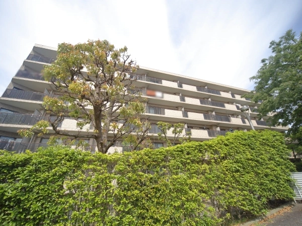 保土ヶ谷西パークホームズ