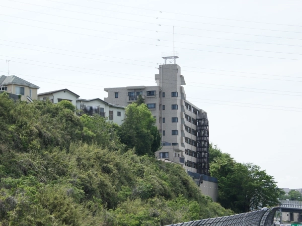 保土ヶ谷西パークホームズ