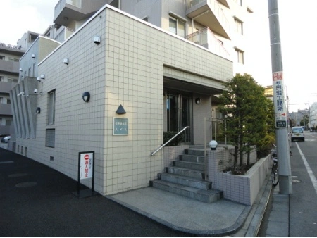 世田谷上町ハイム