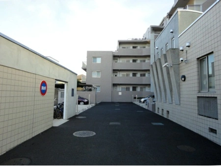 世田谷上町ハイム