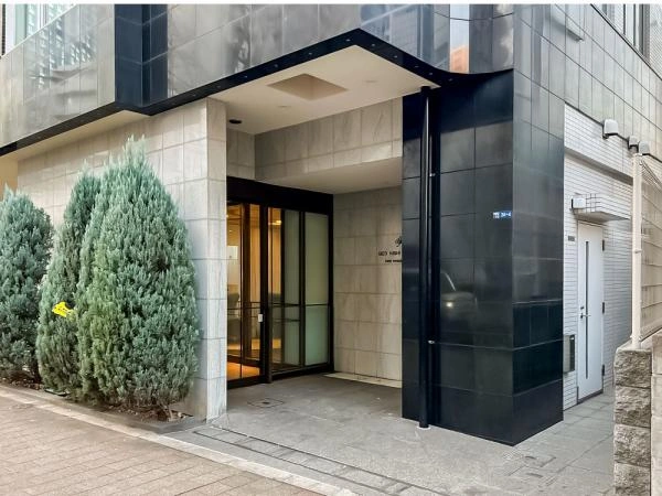 ジオ西新宿ツインレジデンス イースト棟