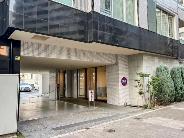 ジオ西新宿ツインレジデンス イースト棟