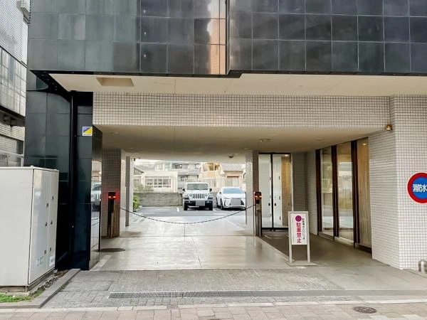 ジオ西新宿ツインレジデンス イースト棟