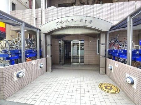 ヴァンティアン茅ケ崎