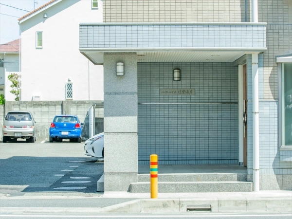 パークハイム辻堂海岸