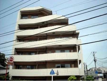 ザパームス本駒込