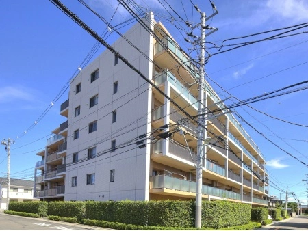 ヴィスタグラート宮原
