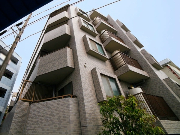 戸塚名瀬パークホームズ