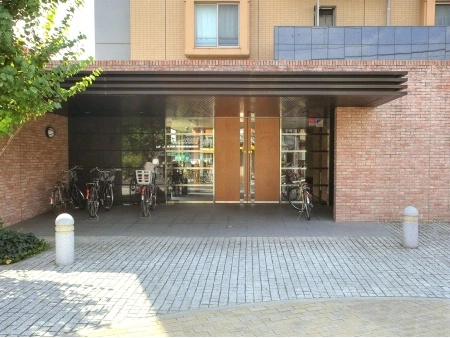 ウィズ大宮二番館