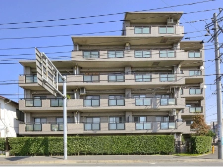 ウエストピア相模原