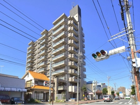 ウエストピア相模原南