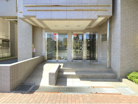 ウエストピア相模原南