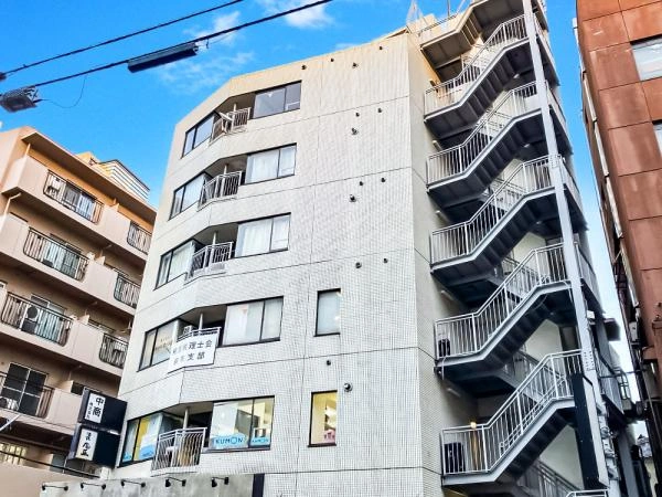 ルミエール元麻布