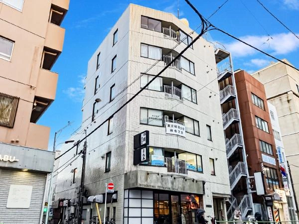 ルミエール元麻布