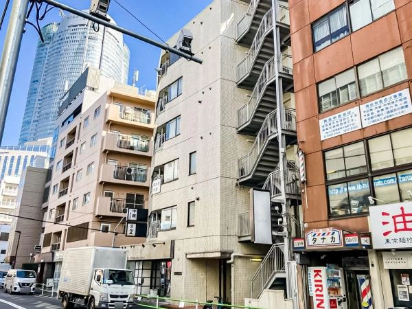 ルミエール元麻布