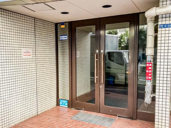 ルミエール元麻布