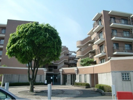 サンヴェール長津田