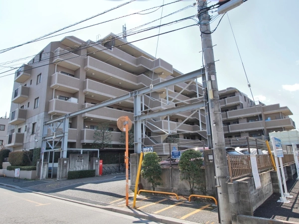 ソフィア志木ニュープラザ