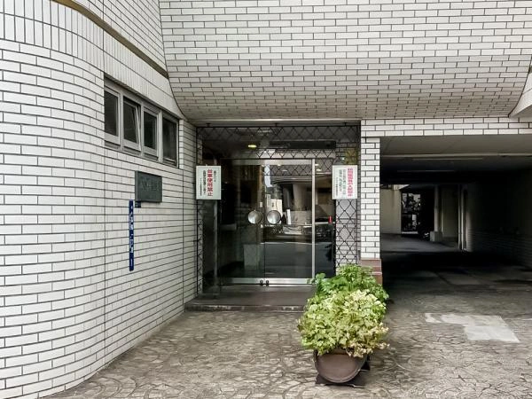 グレイス魚籃坂