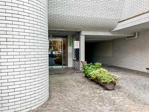 グレイス魚籃坂