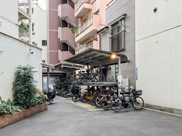 グレイス魚籃坂