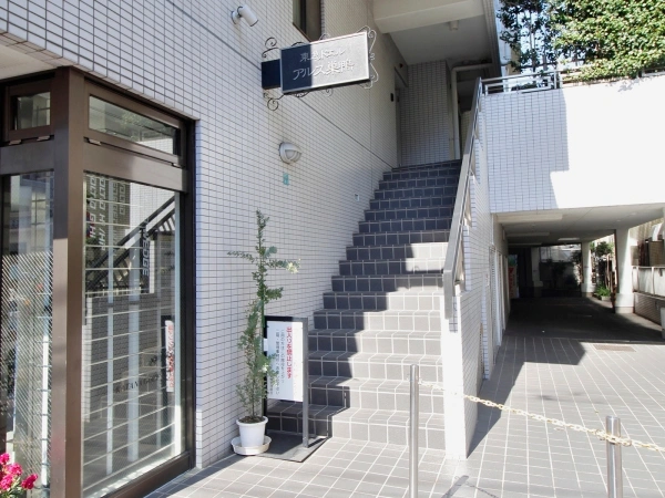 東急ドエルアルス巣鴨