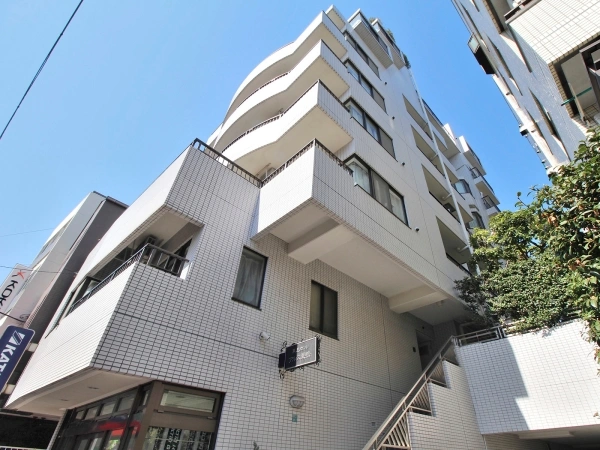 東急ドエルアルス巣鴨