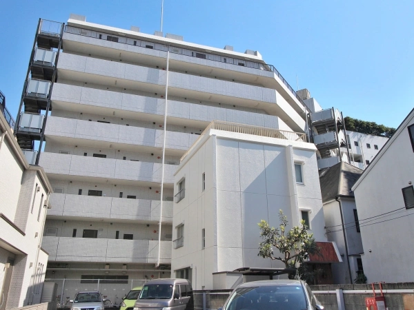 東急ドエルアルス巣鴨