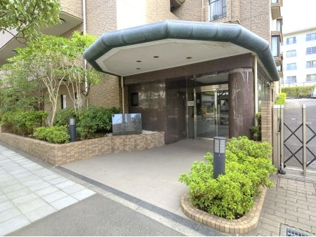 ヴェルアージュ鎌倉梶原