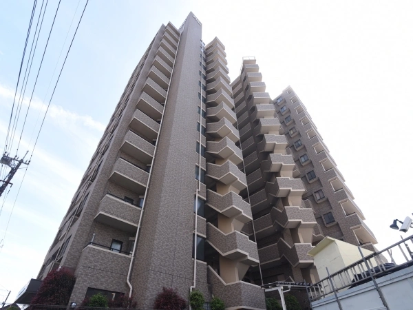 ダイアパレス西所沢