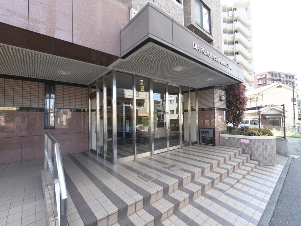 ダイアパレス西所沢