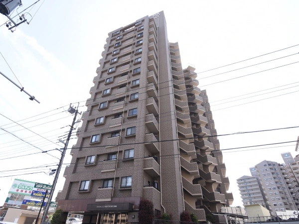 ダイアパレス西所沢