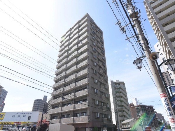 ダイアパレス西所沢