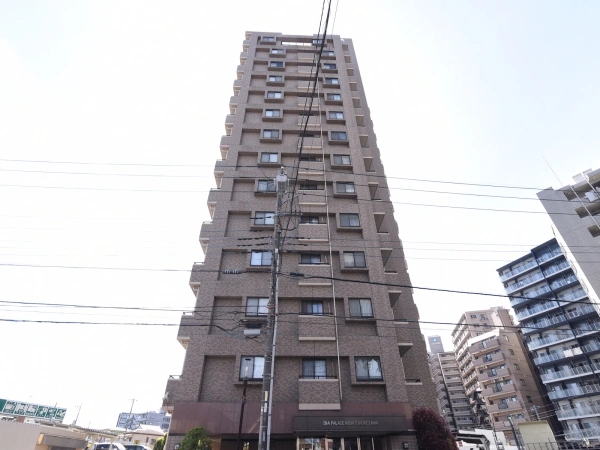 ダイアパレス西所沢