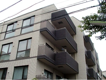 サンウッド上北沢